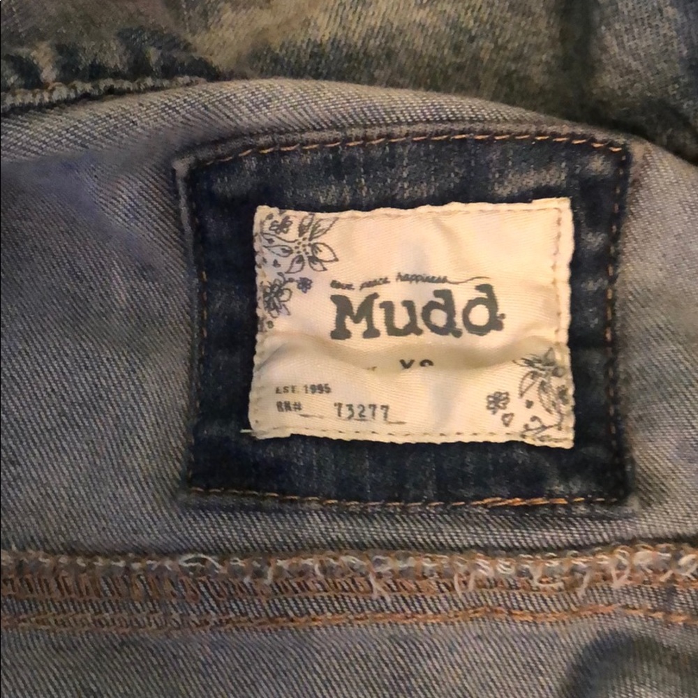 Jean jacket - Picture 2 of 2